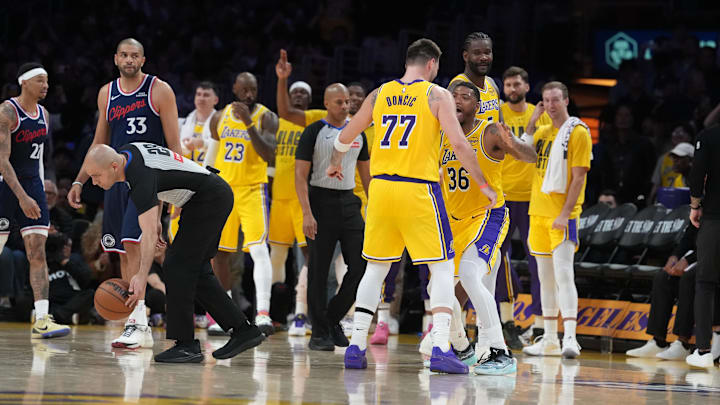 Los Angeles Lakers están obligados a ganar al Orlando Magic si quieren seguir aspirando a plazas altas en el Oeste
