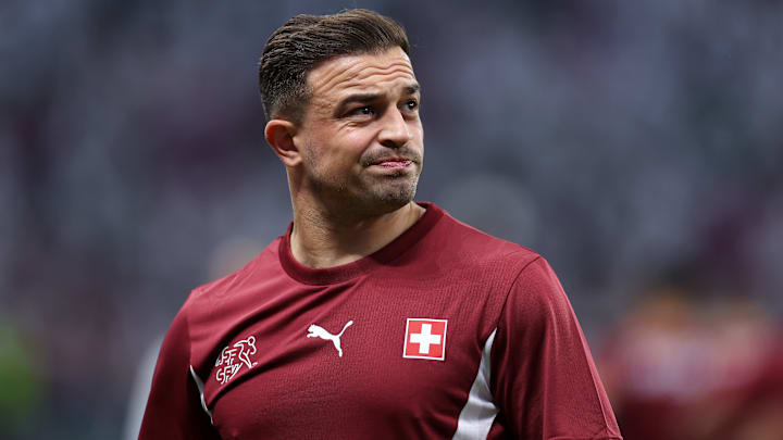 Switzerland v Germany: Group A - UEFA EURO 2024