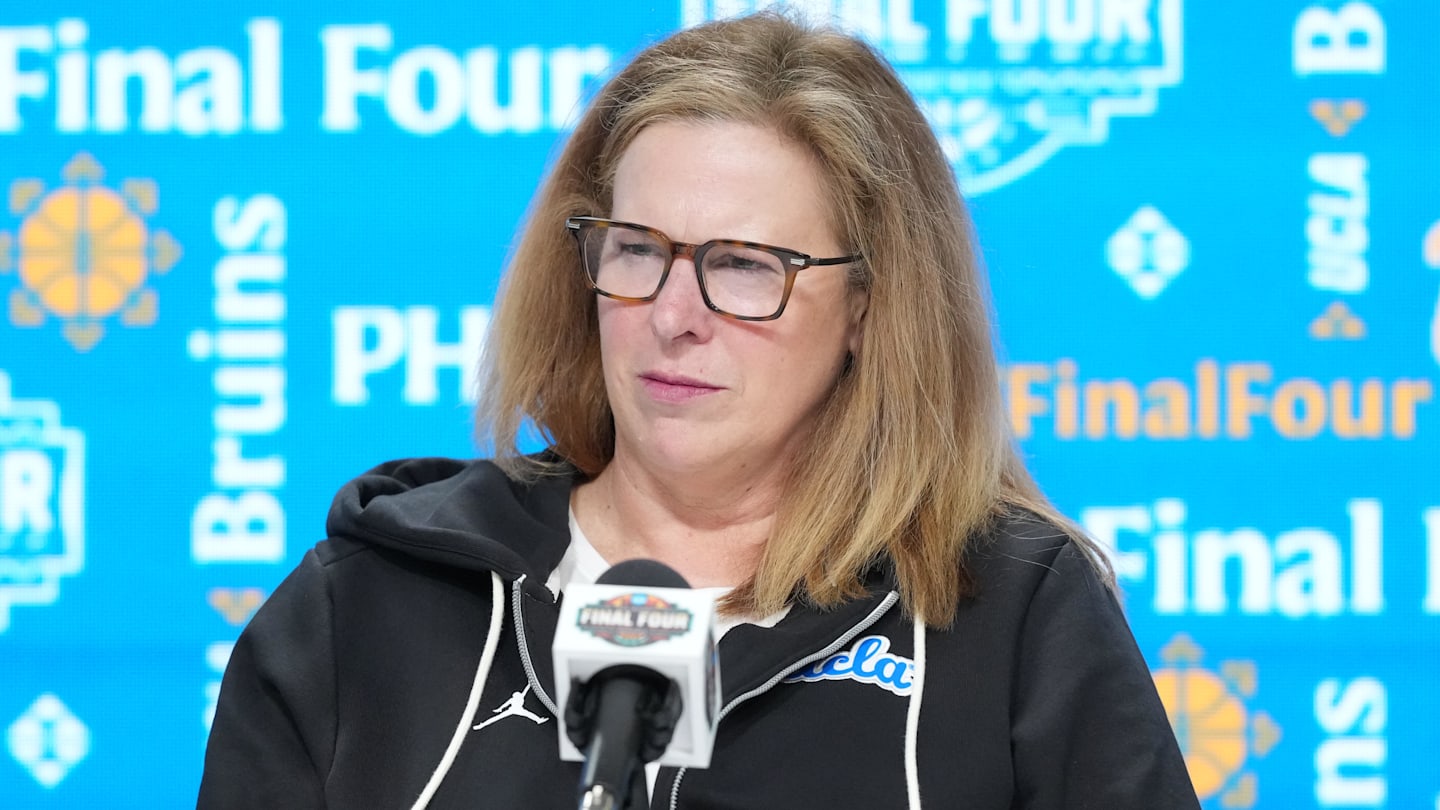 What Cori Close Said Following UCLA's Win Over Texas