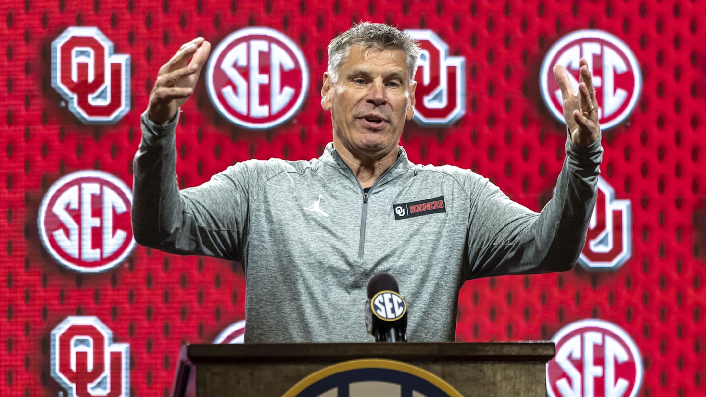 Oklahoma basketball fans are about to see how cruel this season can really get