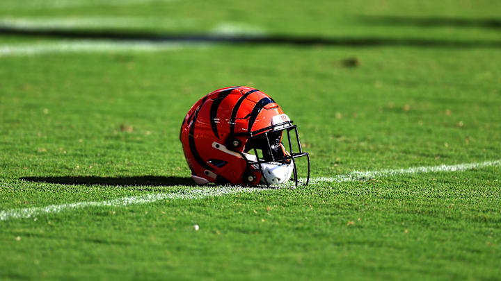 Cincinnati Bengals v Washington Commanders