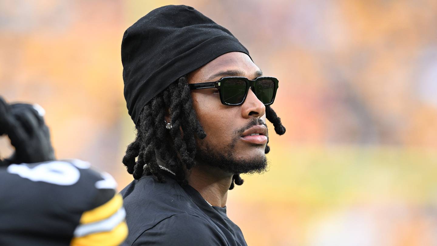 Steelers' defense has too much riding on Jalen Ramsey's weekly performance