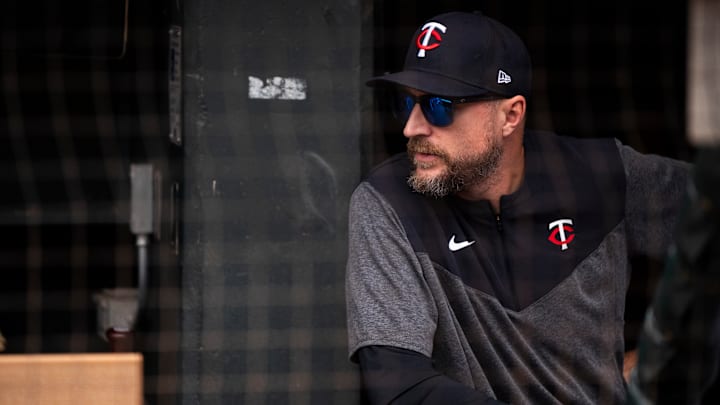 MLB.com had the Minnesota Twins on its list of bold trade deadline predictions alongside Rockies starter Cal Quantrill.