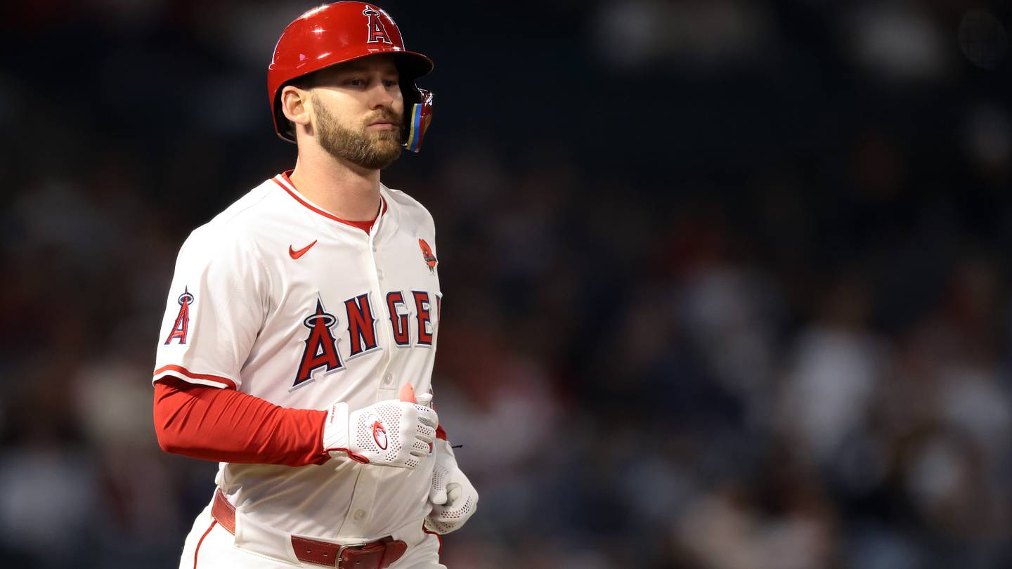 Angels are rapidly approaching this trade deadline reality