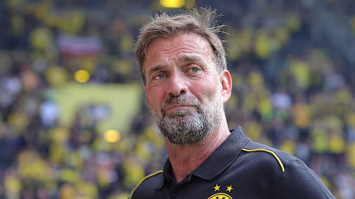 Jürgen Klopp