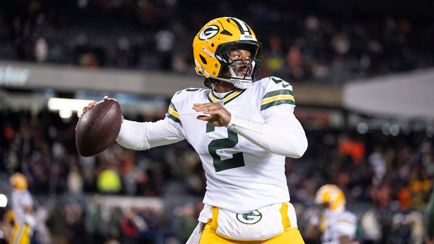 Malik Willis Slipping Further From Packers’ Grasp After Latest Reporting