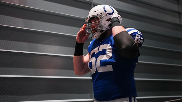 Indianapolis Colts v Dallas Cowboys