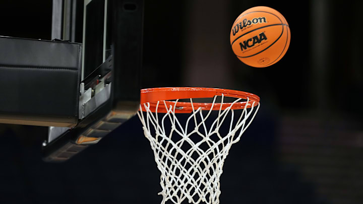 Over two seasons, 29 games involving 17 teams were allegedly impacted by a game-fixing scheme in college basketball.