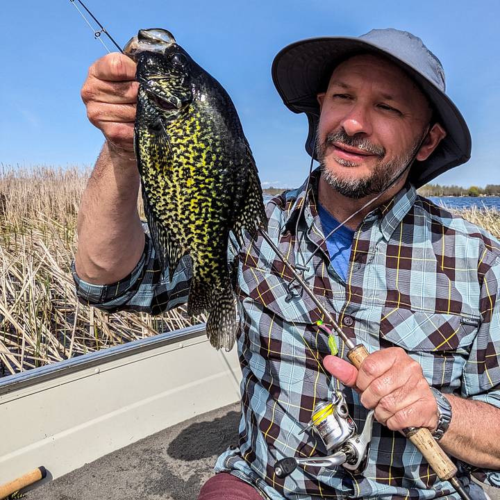 How to Tie a Slip Bobber Rig in 5 Easy Steps: Catch a Boatload of Panfish