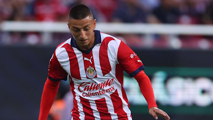 Chivas v Tijuana - Torneo Apertura 2023 Liga MX Chivas v Tijuana - Torneo Apertura 2023 Liga MX