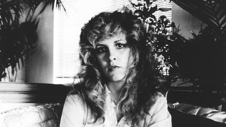 Music File Photos 1980s