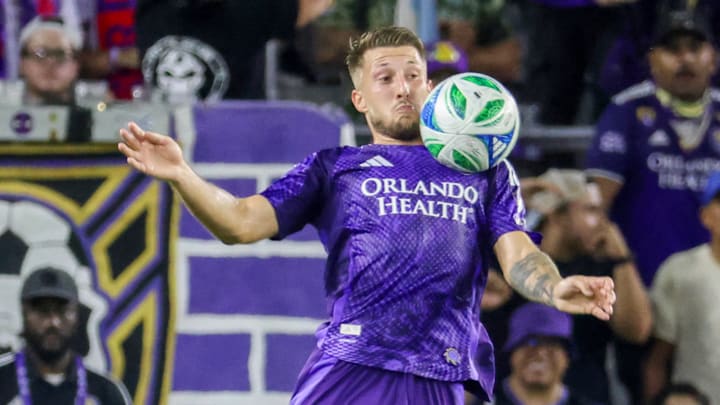 Orlando City v Portland Timbers