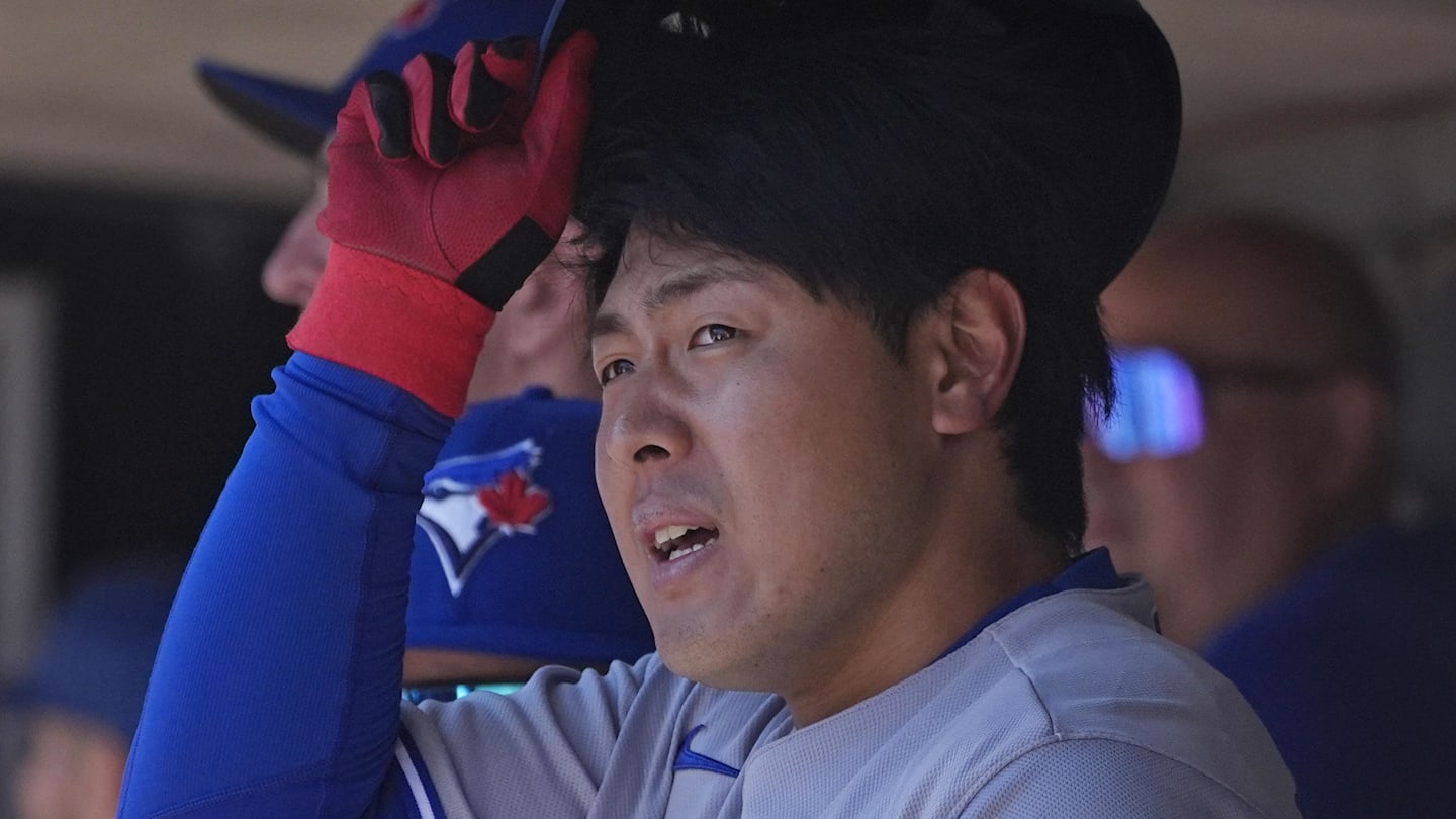 Blue Jays fan favorite makes it clear the self-examination must start right now