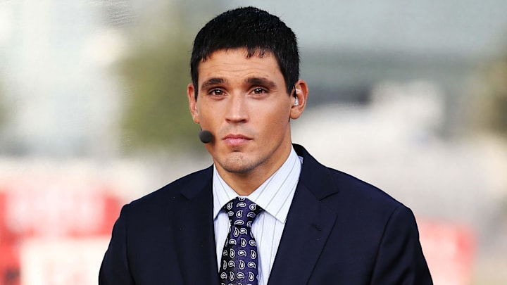 College football analyst David Pollack believes the Arizona State Sun Devils can do enough to take down the TCU Horned Frogs in Friday's Big 12 contest.