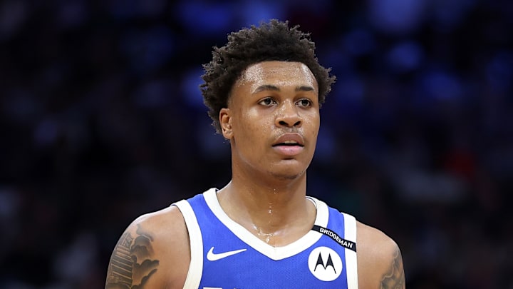 Detroit Pistons v Milwaukee Bucks