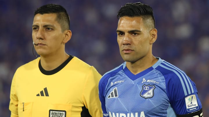 Millonarios vs Santa Fe: Cómo ver EN VIVO, posibles alineaciones y pronóstico Millonarios vs Santa Fe: Cómo ver EN VIVO, posibles alineaciones y pronóstico