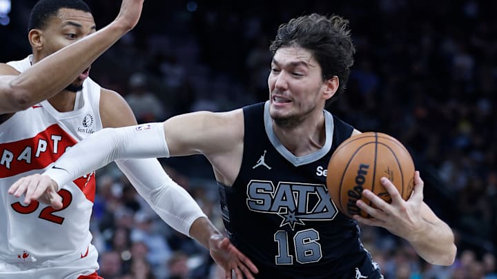 Cedi Osman
