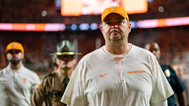 Florida v Tennessee