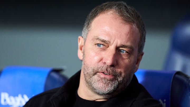 Real Sociedad v FC Barcelona - LaLiga EA Sports