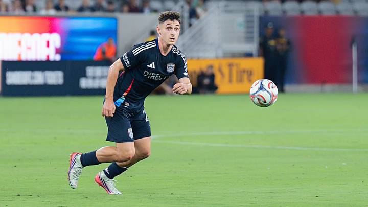 Colorado Rapids v San Diego FC Colorado Rapids v San Diego FC