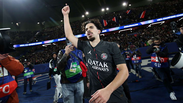 Jogador português tem 25 anos de idade