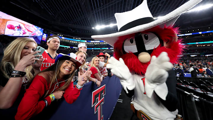 NCAA Men's Final Four - National Championship - Texas Tech v Virginia