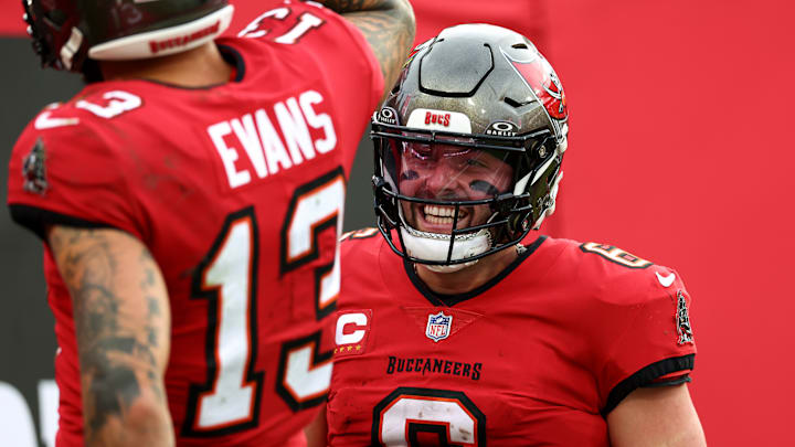 Jacksonville Jaguars v Tampa Bay Buccaneers