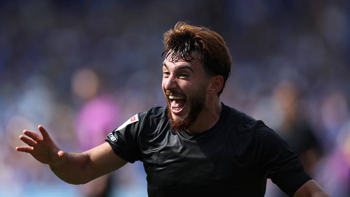 Portsmouth v Queens Park Rangers - Sky Bet Championship 2026/27 Portsmouth v Queens Park Rangers - Sky Bet Championship 2026/27