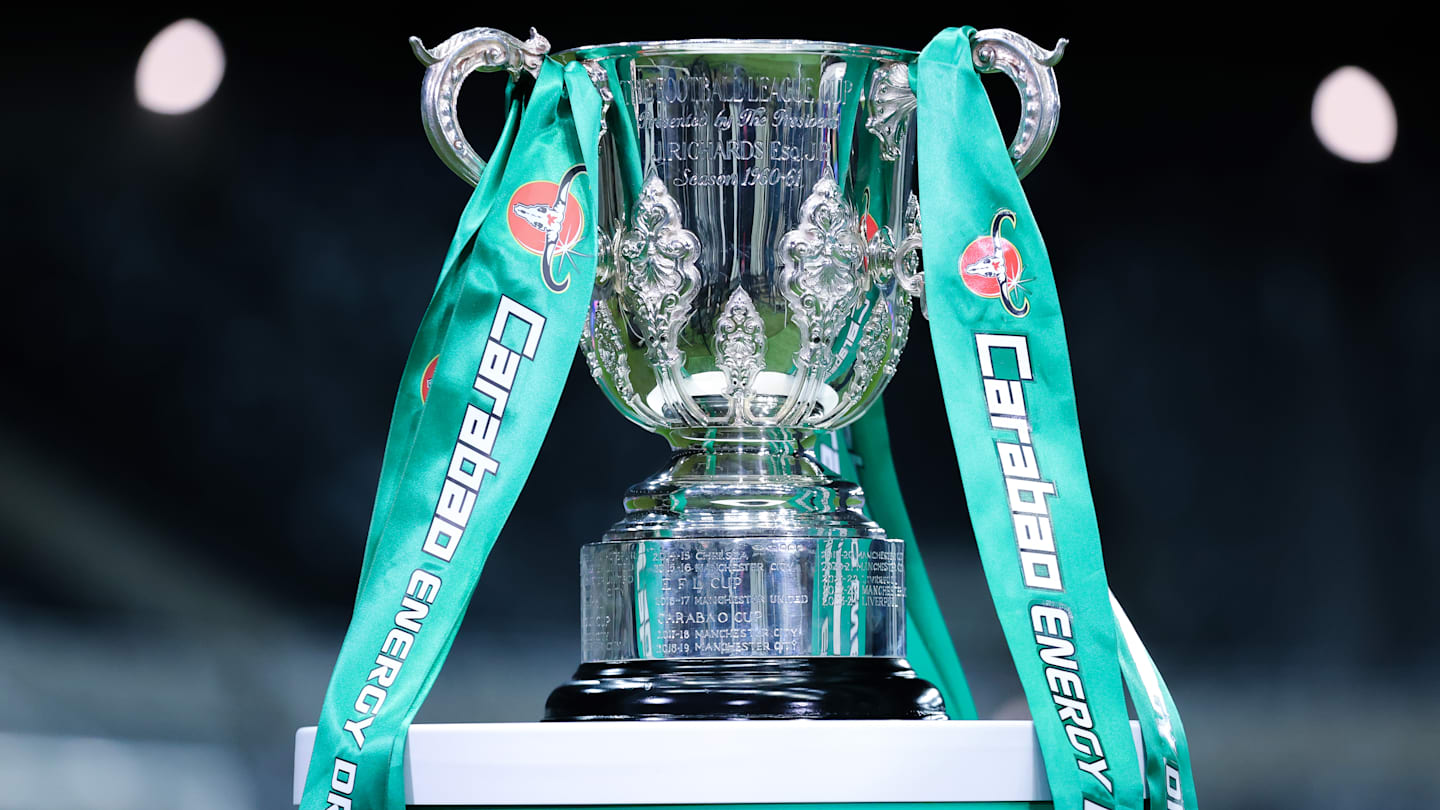 Liverpool vs Newcastle: 4 key factors that could decide the EFL Cup final