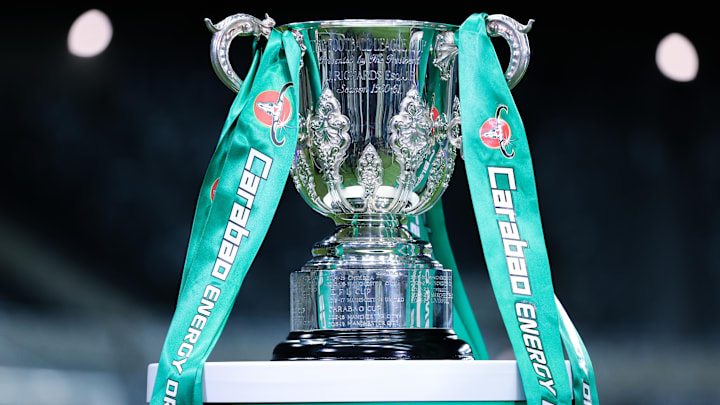 Newcastle United v Arsenal - Carabao Cup Semi Final Second Leg