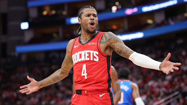 The Houston Rockets have to ask themselves hard questions about Jalen Green