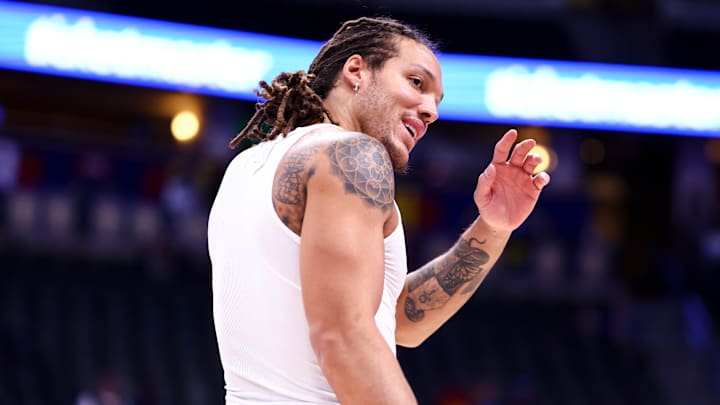 Denver Nuggets, Aaron Gordon Denver Nuggets, Aaron Gordon