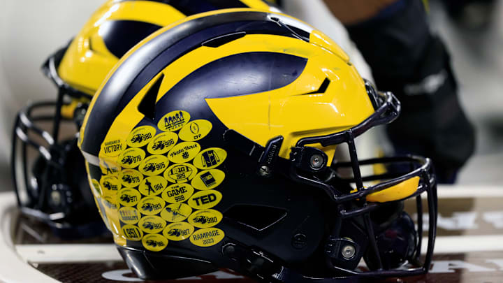 2023 Big Ten Championship - Iowa v Michigan