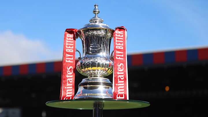 The FA Cup quarter-final draw will take place soon