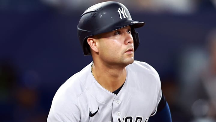 New York Yankees v Toronto Blue Jays