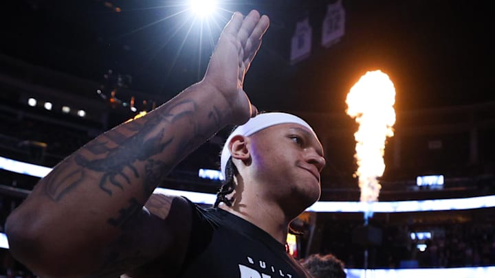The Orlando Magic returned from their All-Star break knowing full well the stakes ahead of them and what they must do to accomplish their goal of making the Playoffs.