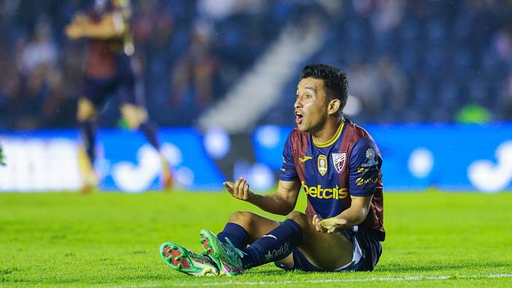 Atlante, Puebla y Santos arrancan en el fondo de la tabla de cocientes de la Liga MX