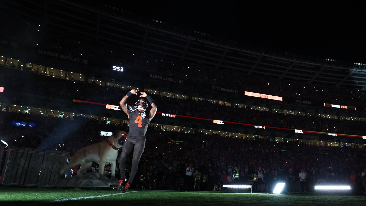 What I'm Buying and Selling About the Cleveland Browns After Week 6