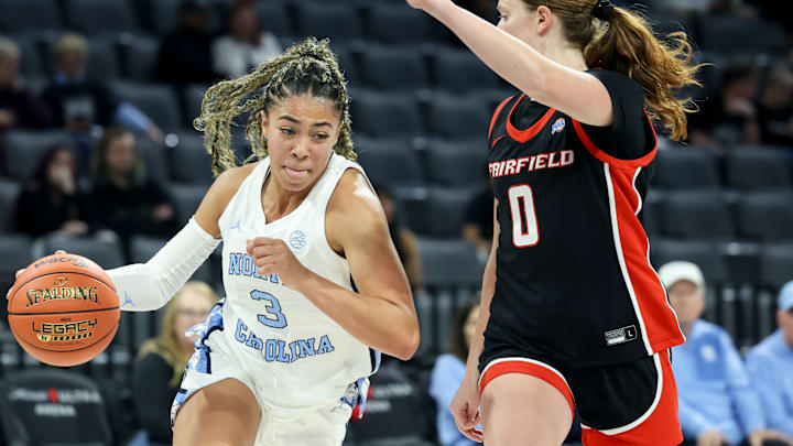 Fairfield v North Carolina Fairfield v North Carolina