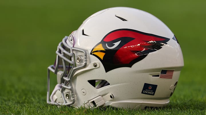 Arizona Cardinals v Chicago Bears
