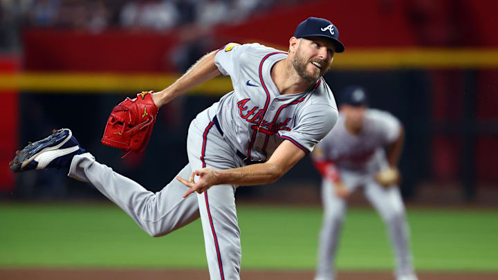 In what was possibly his greatest season was almost is last