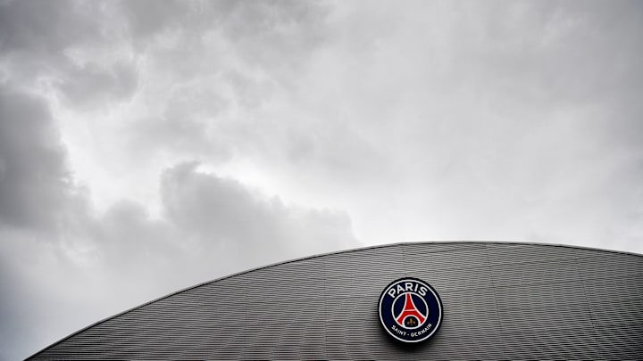 PSG logo