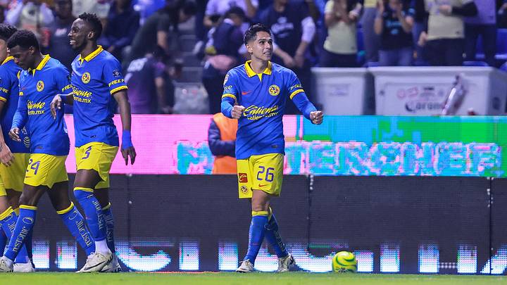 Puebla v America - Torneo Clausura 2024 Liga MX Puebla v America - Torneo Clausura 2024 Liga MX