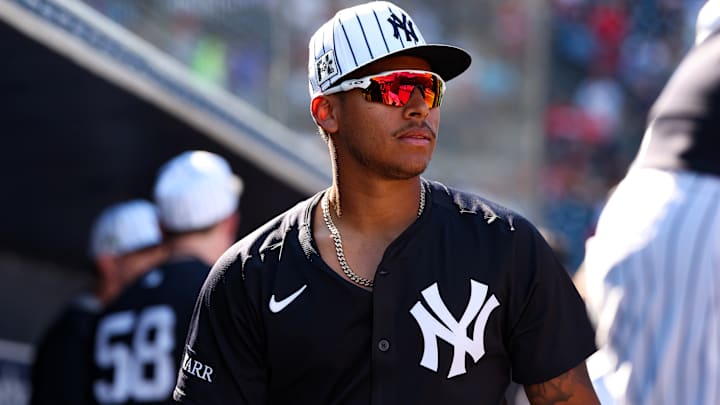 New York Yankees Spring Training