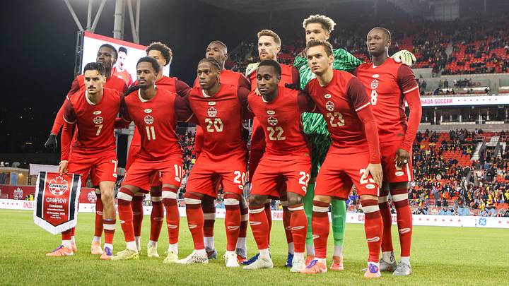 La previa de Canadá vs Qatar en la Jornada 2 del Grupo B de la Copa del Mundo 2026 La previa de Canadá vs Qatar en la Jornada 2 del Grupo B de la Copa del Mundo 2026