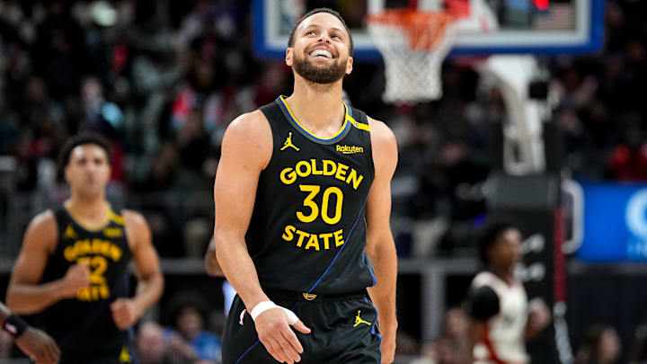 Golden State Warriors v Detroit Pistons