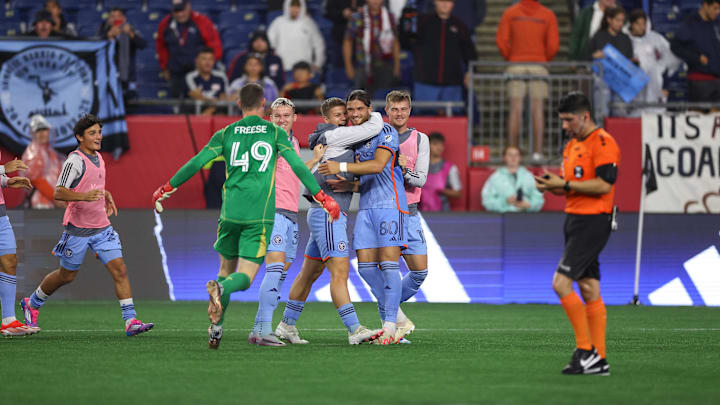 NYCFC