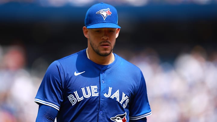 Chicago White Sox v Toronto Blue Jays Chicago White Sox v Toronto Blue Jays