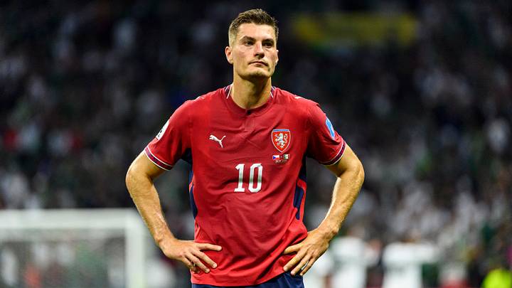 Patrik Schick