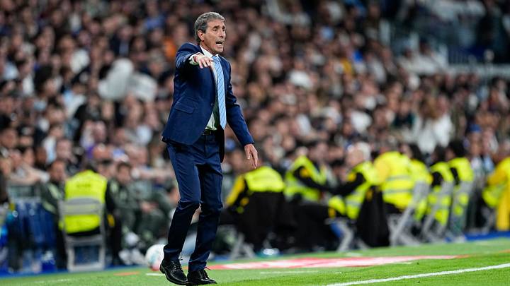 Real Madrid V Real Oviedo - Laliga Ea Sports Real Madrid V Real Oviedo - Laliga Ea Sports